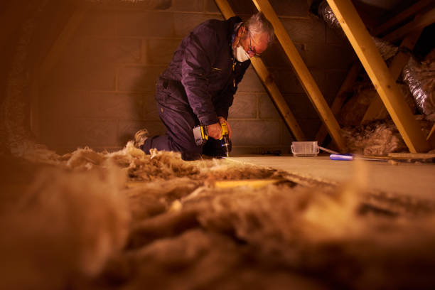 Types of Insulation We Offer in Scotchtown, NY